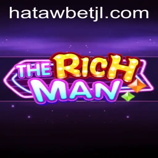 Exploring TheRichMan: New Frontiers in Online Gaming with Hatawbet